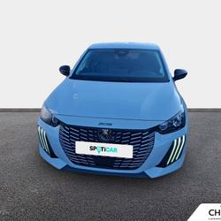 Peugeot 208 208 Hybrid 110 e-DCS6 Allure Noidans-l&egrave;s-Vesoul