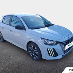 Peugeot 208 208 Hybrid 110 e-DCS6 Allure Noidans-l&egrave;s-Vesoul