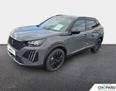 Peugeot 2008 Noidans-lès-Vesoul