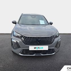 Peugeot 2008 2008 Hybrid 145 e-DCS6 s&eacute;rie sp&eacute;ciale ENVY Noidans-l&egrave;s-Vesoul