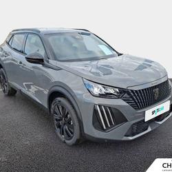 Peugeot 2008 2008 Hybrid 145 e-DCS6 s&eacute;rie sp&eacute;ciale ENVY Noidans-l&egrave;s-Vesoul