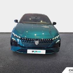Peugeot 308 III Phase 1 308 Hybrid 145 e-DCS6 GT Exclusive Noidans-l&egrave;s-Vesoul