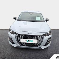 Peugeot 208 208 Hybrid 110 e-DCS6 Allure Noidans-l&egrave;s-Vesoul
