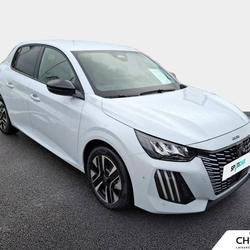 Peugeot 208 208 Hybrid 110 e-DCS6 Allure Noidans-l&egrave;s-Vesoul