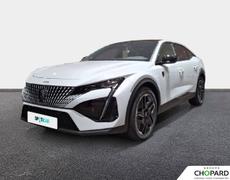 Peugeot e-408 Noidans-lès-Vesoul