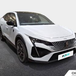 Peugeot e-408 408 Electrique 58 kWh 210ch GT Noidans-l&egrave;s-Vesoul