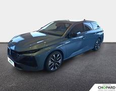 Peugeot 308 SW Phase 2