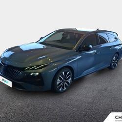 Peugeot 308 SW Phase 2 308 SW Hybrid 145 e-DCS6 Allure Noidans-l&egrave;s-Vesoul