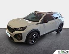 Peugeot 2008 Noidans-lès-Vesoul