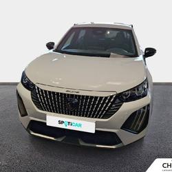 Peugeot 2008 2008 Hybrid 145 e-DCS6 Allure Noidans-l&egrave;s-Vesoul