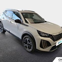 Peugeot 2008 2008 Hybrid 145 e-DCS6 Allure Noidans-l&egrave;s-Vesoul