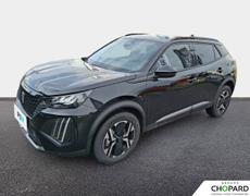 Peugeot 2008 Noidans-lès-Vesoul