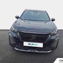 Peugeot 2008 2008 Hybrid 145 e-DCS6 Allure Noidans-l&egrave;s-Vesoul