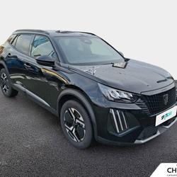 Peugeot 2008 2008 Hybrid 145 e-DCS6 Allure Noidans-l&egrave;s-Vesoul