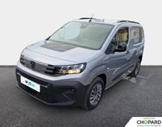 Peugeot Partner Noidans-lès-Vesoul