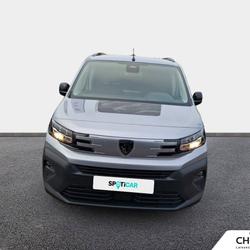 Peugeot Partner PARTNER FOURGON M DIESEL 100 CH MANUELLE SERIE SPECIALE PRO SKILL Noidans-l&egrave;s-Vesoul