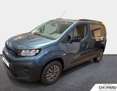 Peugeot Partner Noidans-lès-Vesoul