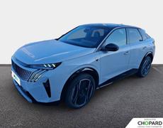 Peugeot e-3008 Noidans-lès-Vesoul