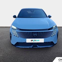 Peugeot e-3008 3008 Electrique 325 ch 4x4 73 kWh GT Exclusive Noidans-l&egrave;s-Vesoul