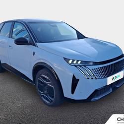 Peugeot e-3008 3008 Electrique 325 ch 4x4 73 kWh GT Exclusive Noidans-l&egrave;s-Vesoul