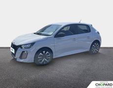 Peugeot 208 Noidans-lès-Vesoul