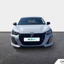 Peugeot 208 208 100 S&S BVM6 Style Noidans-l&egrave;s-Vesoul