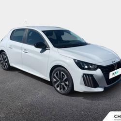 Peugeot 208 208 100 S&S BVM6 Style Noidans-l&egrave;s-Vesoul