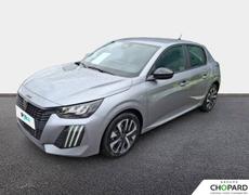 Peugeot 208 Noidans-lès-Vesoul