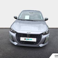 Peugeot 208 208 100 S&S BVM6 Style Noidans-l&egrave;s-Vesoul