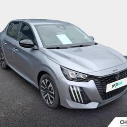 Peugeot 208 208 100 S&S BVM6 Style Noidans-l&egrave;s-Vesoul