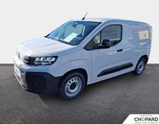 Peugeot Partner Noidans-lès-Vesoul