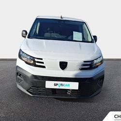 Peugeot Partner PARTNER FGN DIESEL 130 CH M AUT Noidans-l&egrave;s-Vesoul