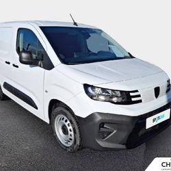 Peugeot Partner PARTNER FGN DIESEL 130 CH M AUT Noidans-l&egrave;s-Vesoul