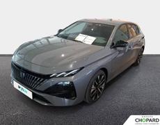 Peugeot 308 III Phase 1 Noidans-lès-Vesoul