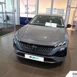 Peugeot 308 III Phase 1 308 Hybrid 145 e-DCS6 Allure Noidans-l&egrave;s-Vesoul
