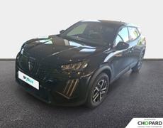 Peugeot 2008 Noidans-lès-Vesoul