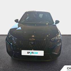 Peugeot 2008 2008 Hybrid 110 e-DCS6 Style Noidans-l&egrave;s-Vesoul