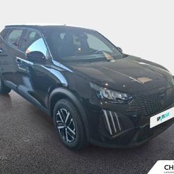 Peugeot 2008 2008 Hybrid 110 e-DCS6 Style Noidans-l&egrave;s-Vesoul