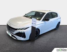 Peugeot 308 III Phase 1 Noidans-lès-Vesoul