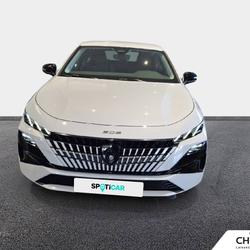 Peugeot 308 III Phase 1 308 Hybrid 145 e-DCS6 Style Noidans-l&egrave;s-Vesoul