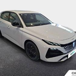 Peugeot 308 III Phase 1 308 Hybrid 145 e-DCS6 Style Noidans-l&egrave;s-Vesoul