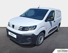 Peugeot Partner Noidans-lès-Vesoul