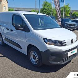 Peugeot Partner PARTNER FGN DIESEL 100 CH M CHARG UT MAJ MANUELLE Noidans-l&egrave;s-Vesoul