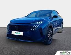 Peugeot 3008 Noidans-lès-Vesoul