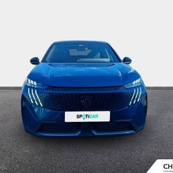 Peugeot 3008 3008 Hybrid 145 e-DCS6 GT Exclusive Noidans-l&egrave;s-Vesoul