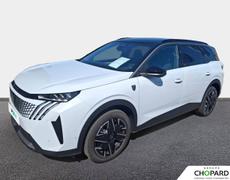Peugeot 5008 Noidans-lès-Vesoul