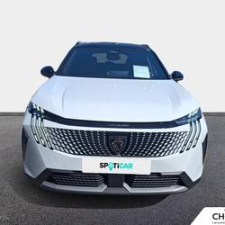 Peugeot 5008 5008 Hybrid 145 ch e-DCS6 GT Exclusive Noidans-l&egrave;s-Vesoul