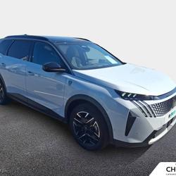 Peugeot 5008 5008 Hybrid 145 ch e-DCS6 GT Exclusive Noidans-l&egrave;s-Vesoul