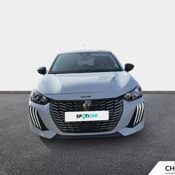 Peugeot 208 208 Hybrid 110 ch e-DCS6 EDITION Noidans-l&egrave;s-Vesoul