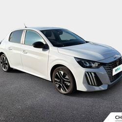 Peugeot 208 208 Hybrid 110 ch e-DCS6 EDITION Noidans-l&egrave;s-Vesoul